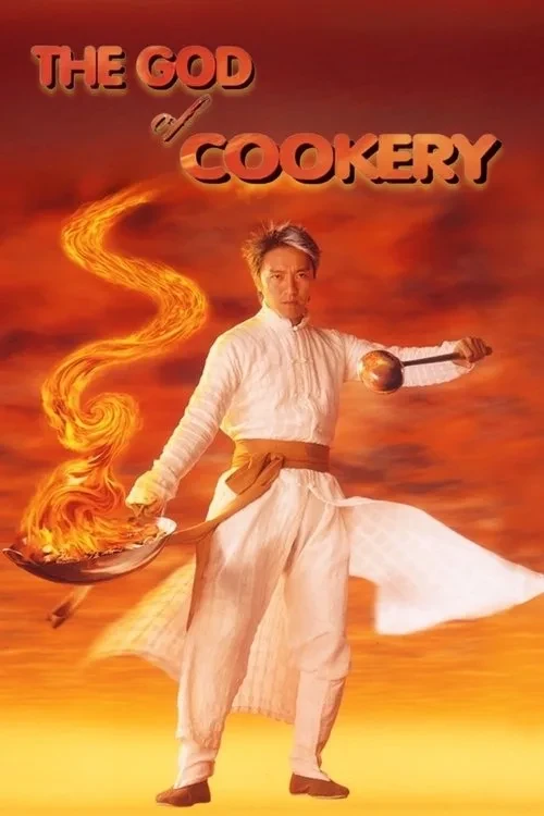 Xem phim Thần Ăn - The God Of Cookery