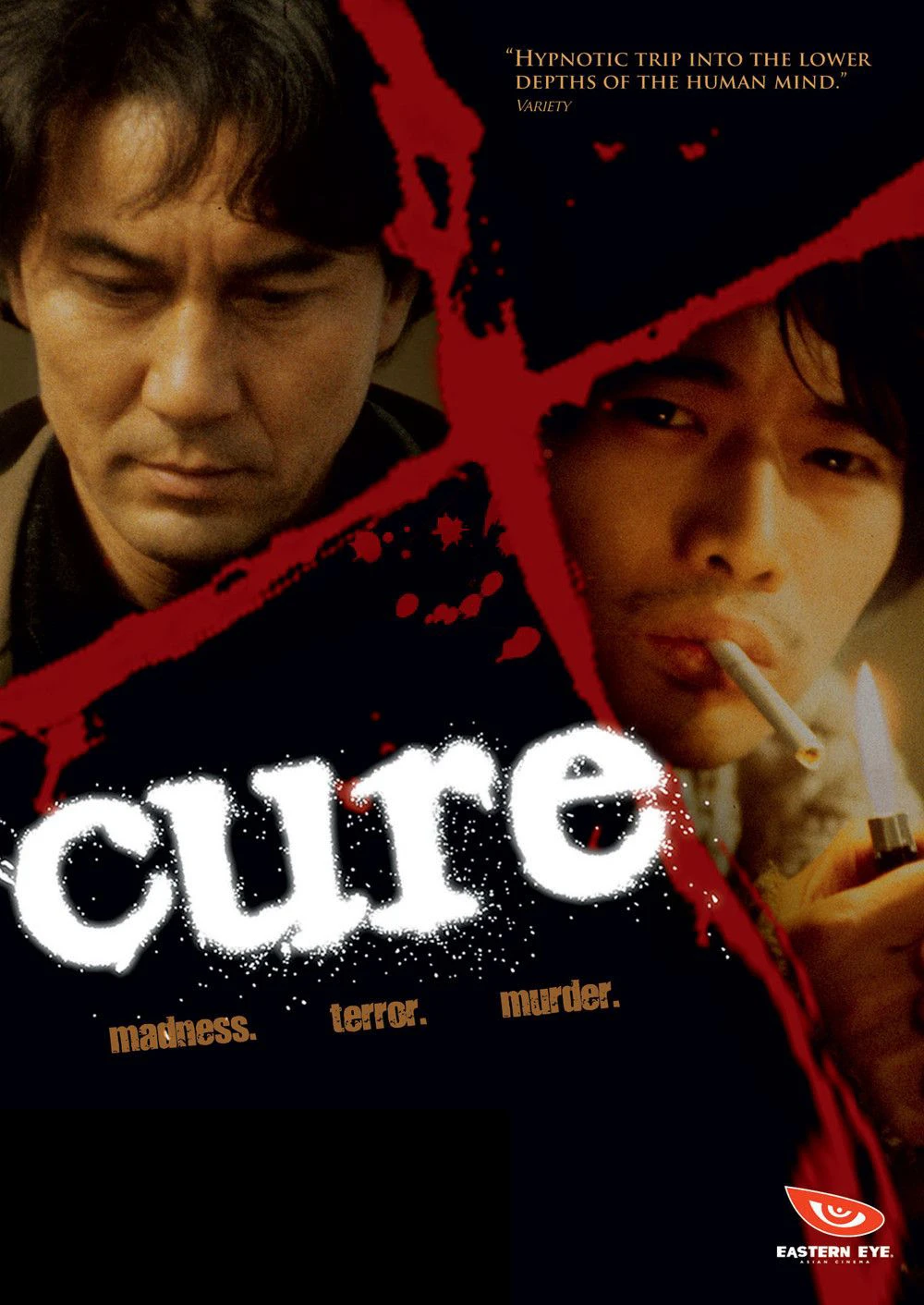Xem phim Thánh Chức - Cure