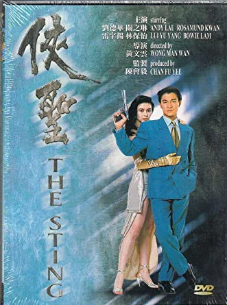 Xem phim Thánh Hiệp - The Sting