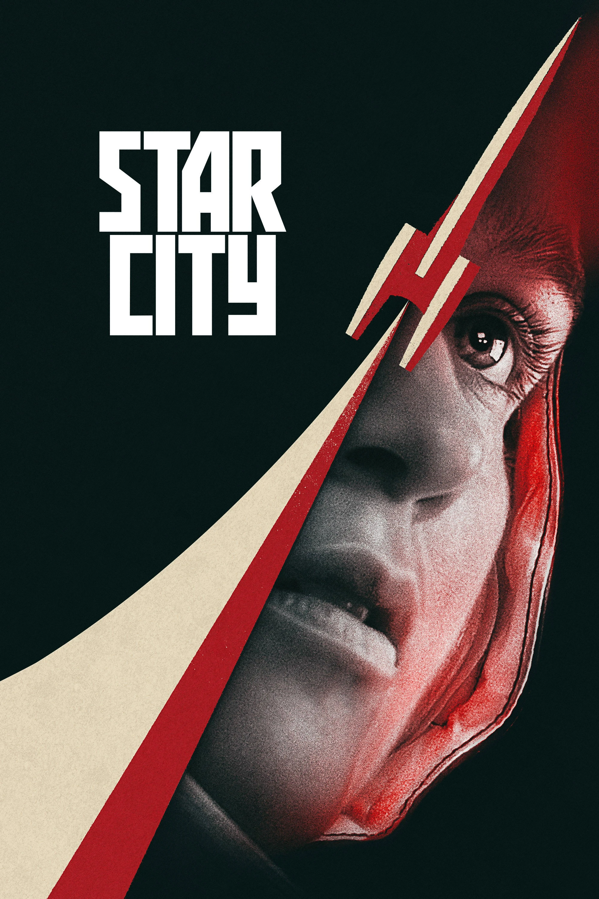 Xem phim Thành Phố Phi Hành Gia (Phần 1) (Căn Cứ Star City) - Star City