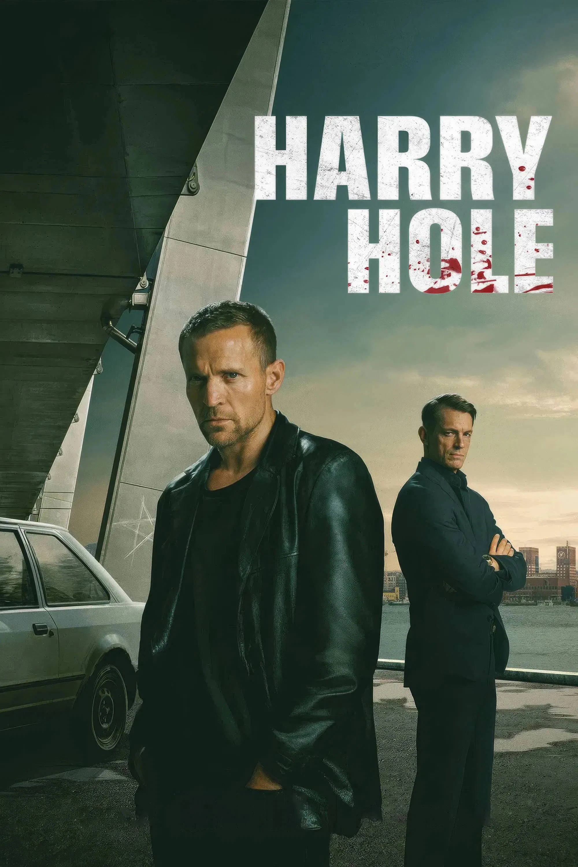 Xem phim Thanh Tra Hole (Harry Hole) - Detective Hole