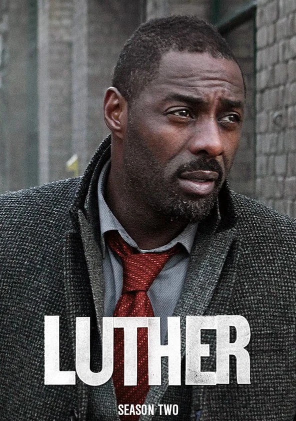 Xem phim Thanh Tra Luther (Phần 2) - Luther (Season 2)