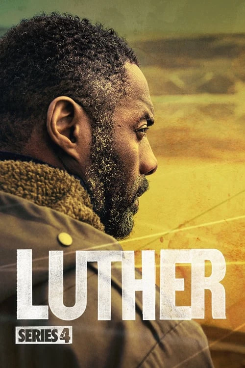 Xem phim Thanh Tra Luther (Phần 4) - Luther (Season 4)
