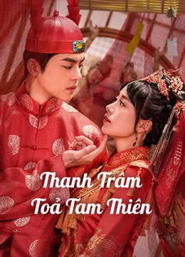 Xem phim Thanh Trâm Toả Tam Thiên - Love In The Kitchen