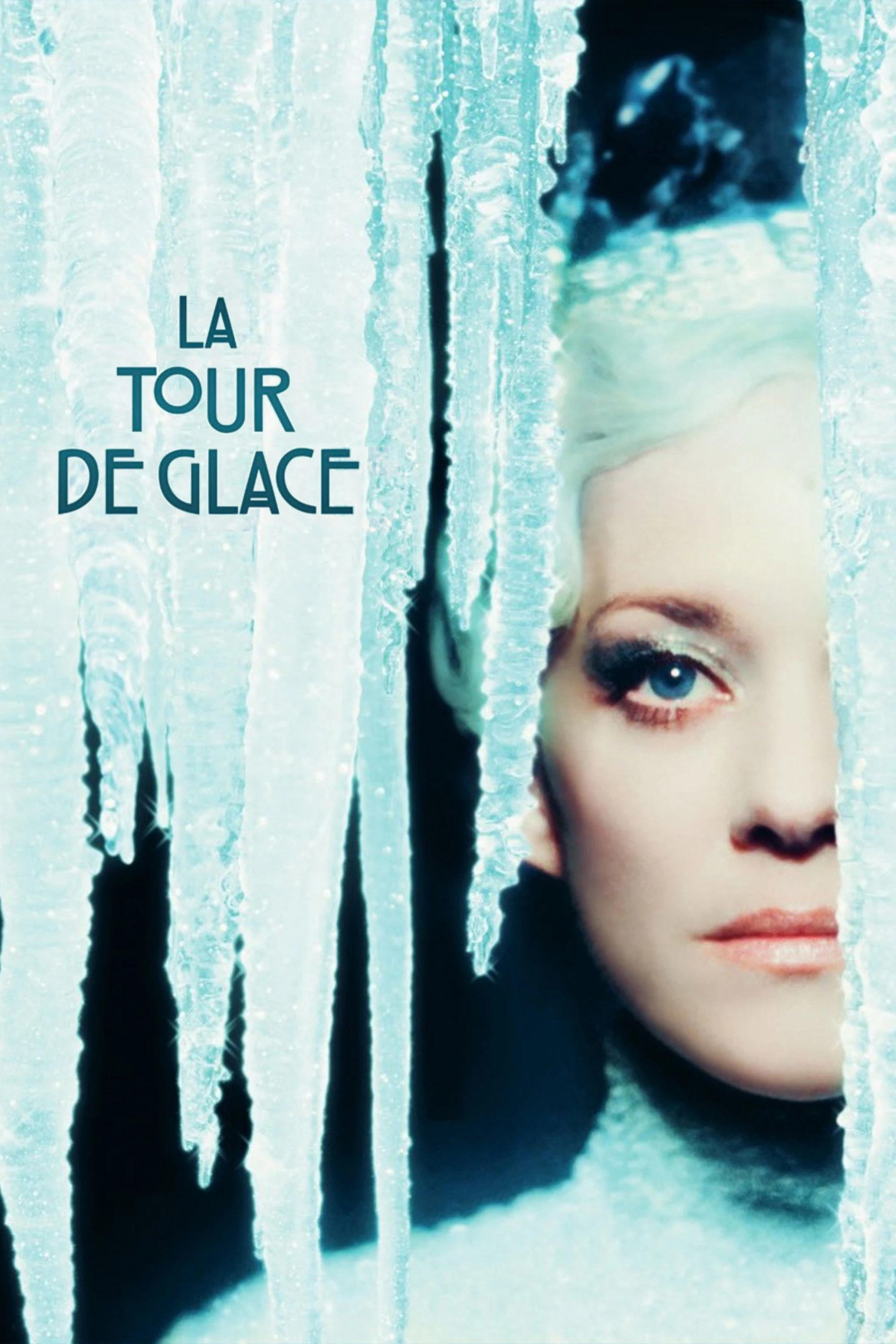 Xem phim Tháp Băng - The Ice Tower