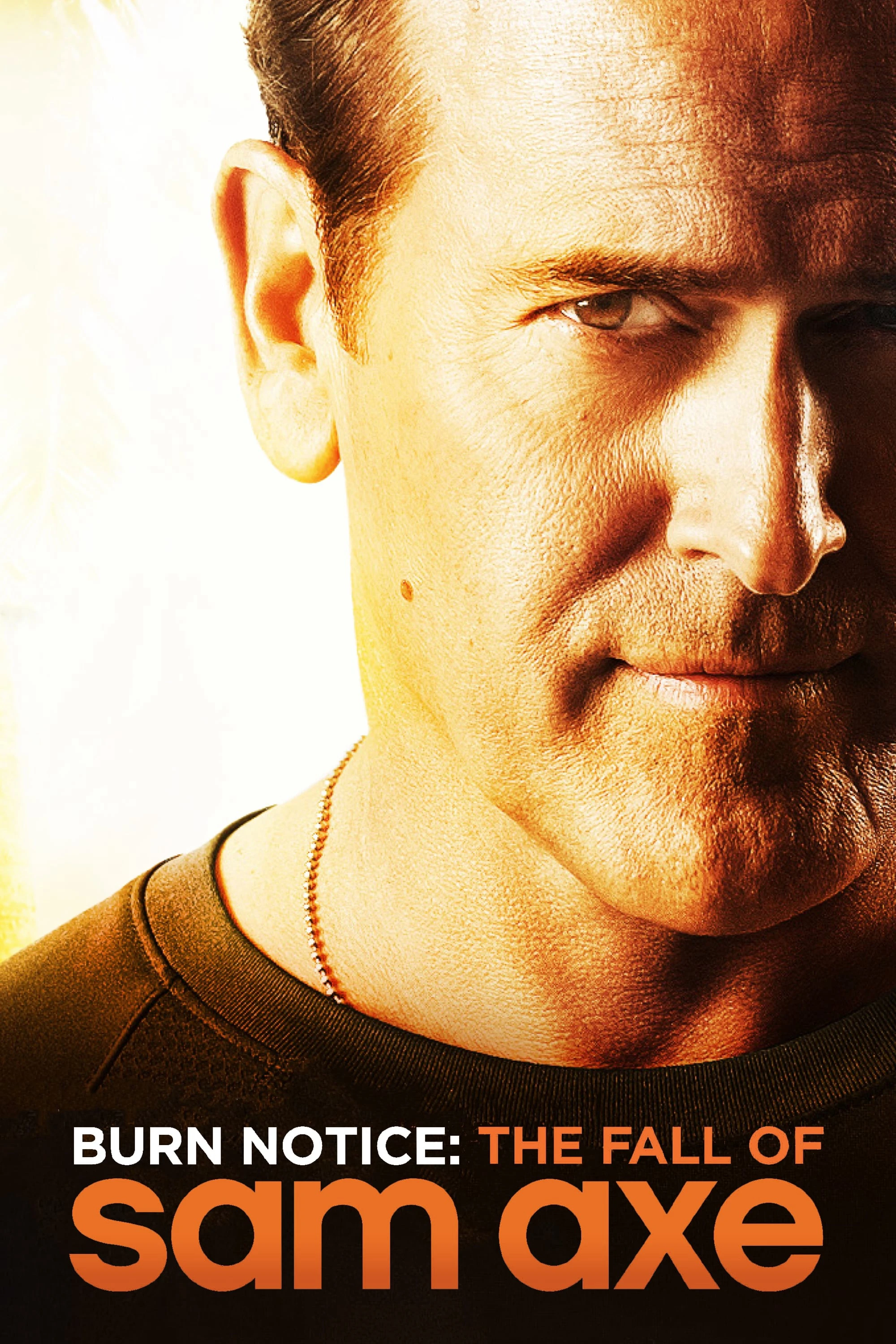 Xem phim Thất Bại Của Sam Axe - Burn Notice: The Fall Of Sam Axe