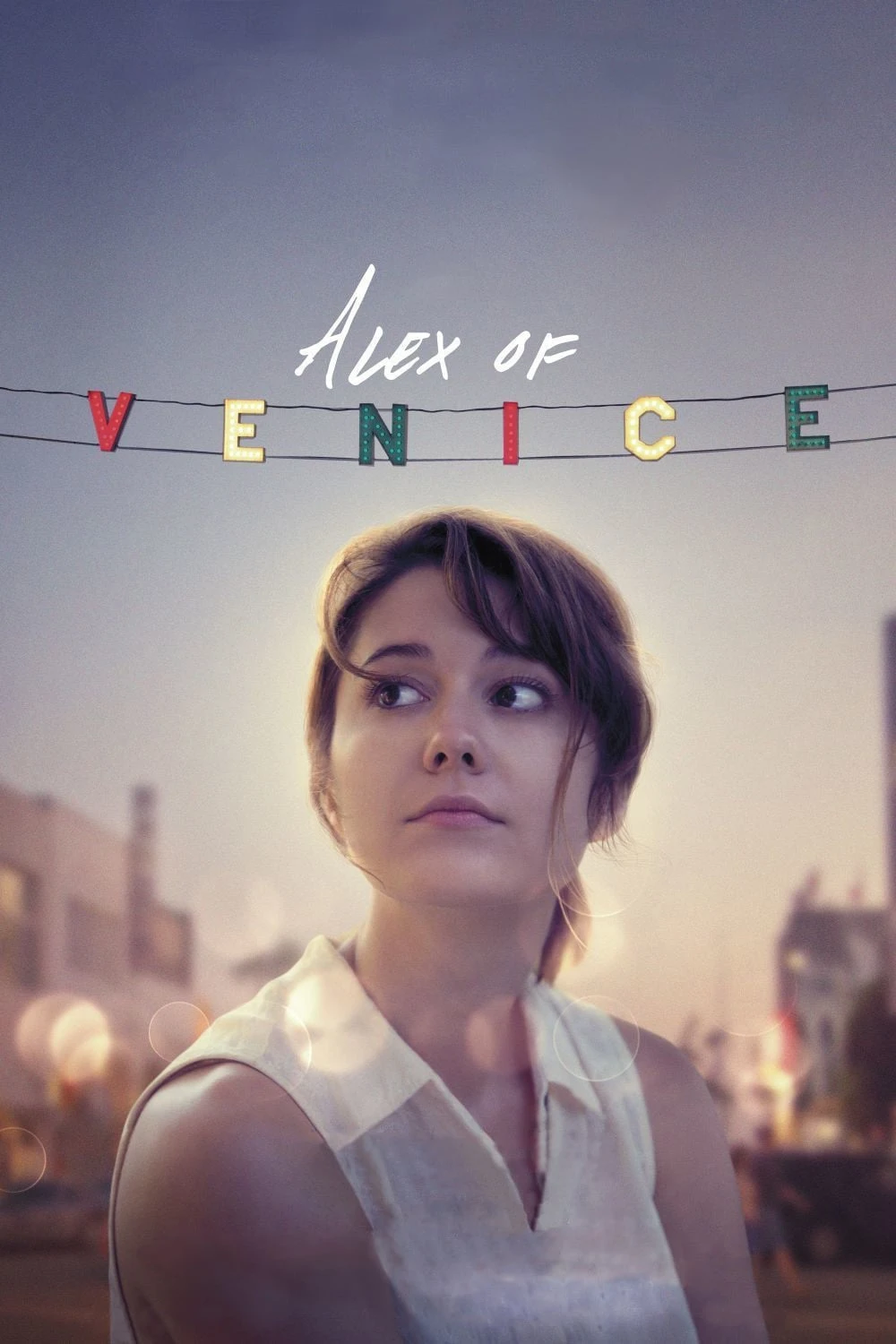 Xem phim Thay Đổi Cuộc Đời - Alex of Venice