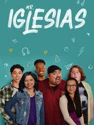 Xem phim Thầy Giáo Iglesias (Phần 3) - Mr. Iglesias (Season 3)