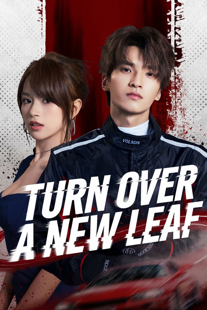Xem phim Thay Tâm Đổi Tánh - Turn Over A New Leaf