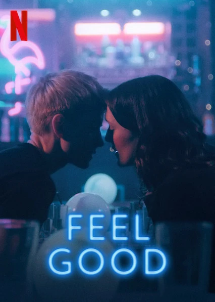 Xem phim Thấy Vui (Phần 2) - Feel Good (Season 2)