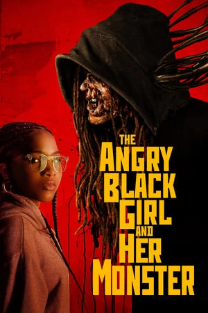Xem phim The Angry Black Girl and Her Monster - The Angry Black Girl and Her Monster