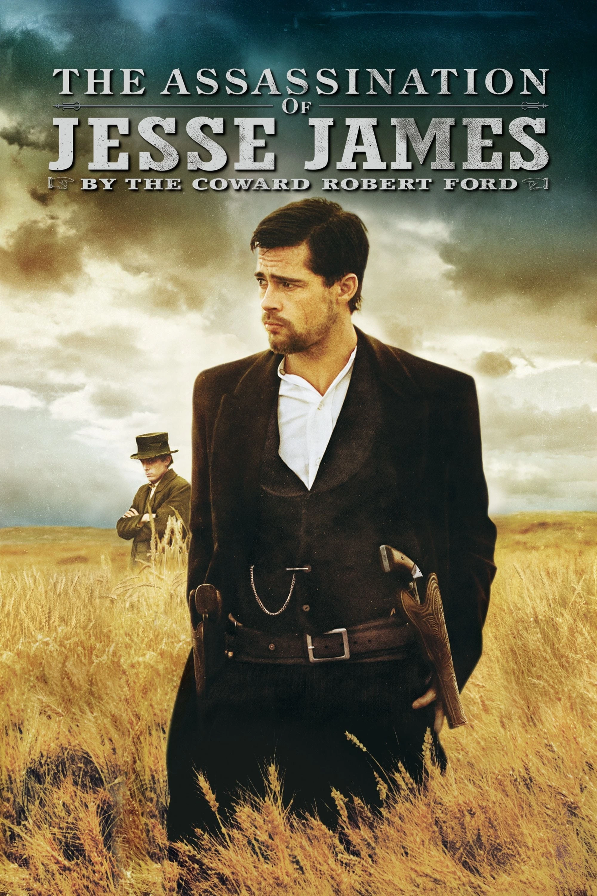 Xem phim The Assassination of Jesse James by the Coward Robert Ford - The Assassination of Jesse James by the Coward Robert Ford