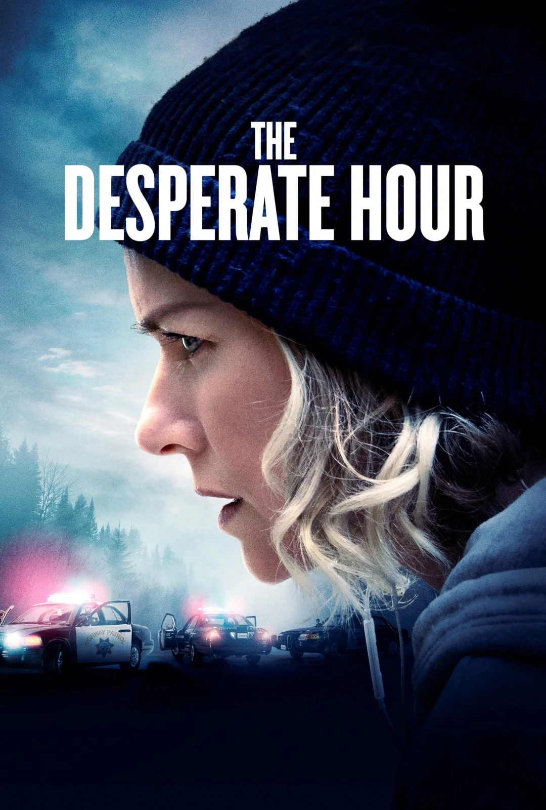 Xem phim The Desperate Hour - The Desperate Hour