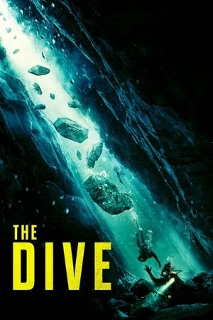 Xem phim The Dive (2023) - The Dive (2023)