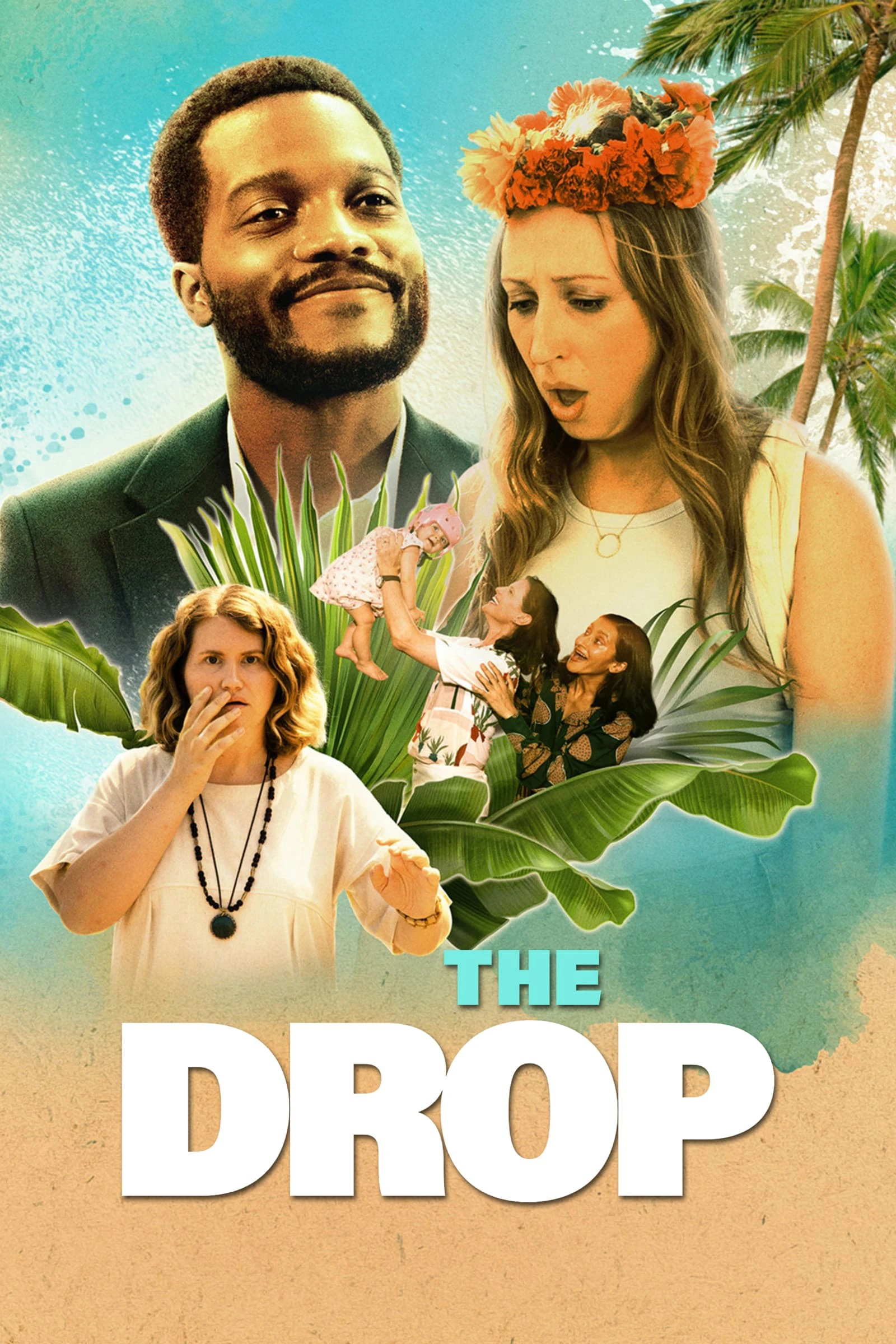 Xem phim The Drop - The Drop