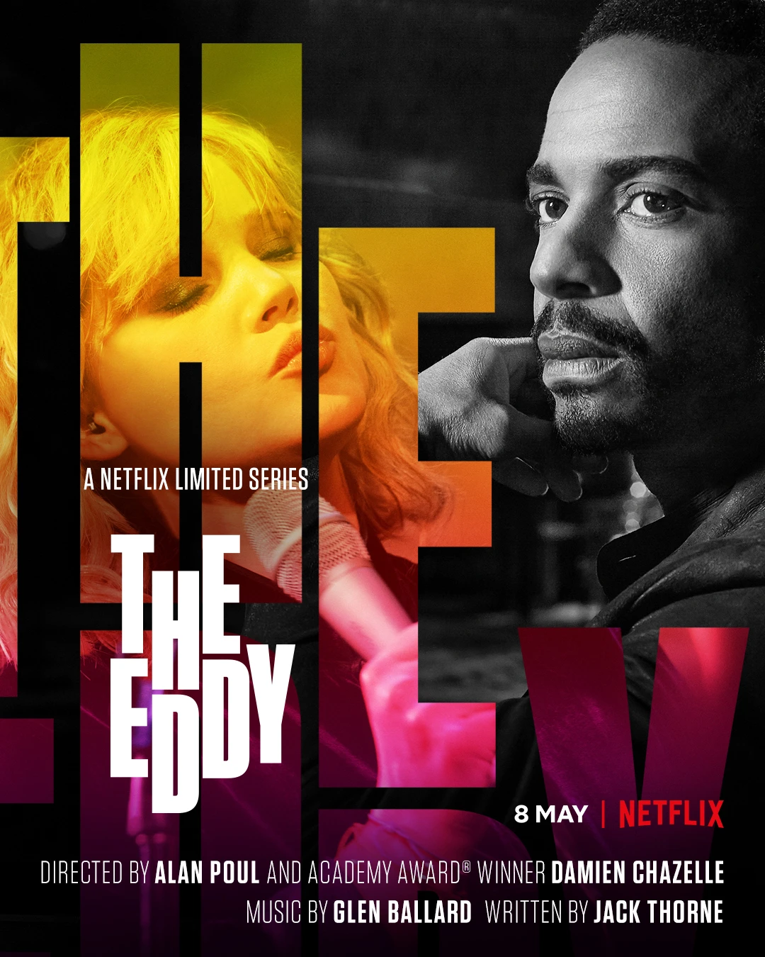 Xem phim The Eddy - The Eddy