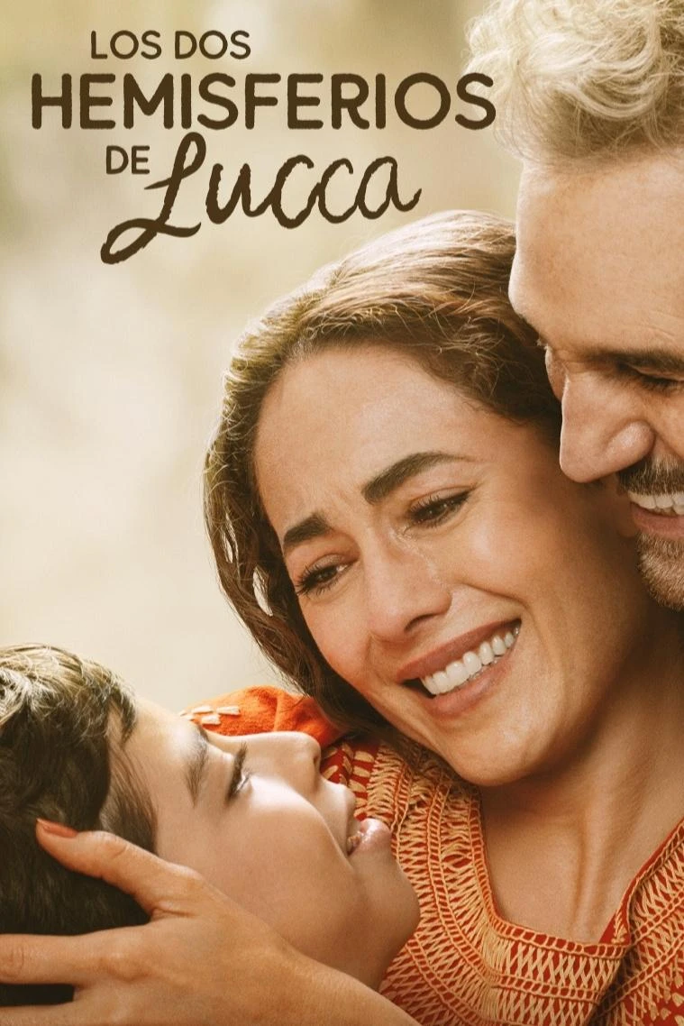 Xem phim Thế Giới Của Lucca - Lucca's World