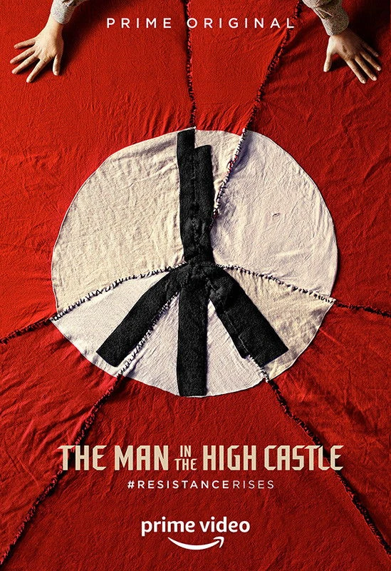 Xem phim Thế Giới Của Phát Xít (Phần 3) - The Man in the High Castle (Season 3)