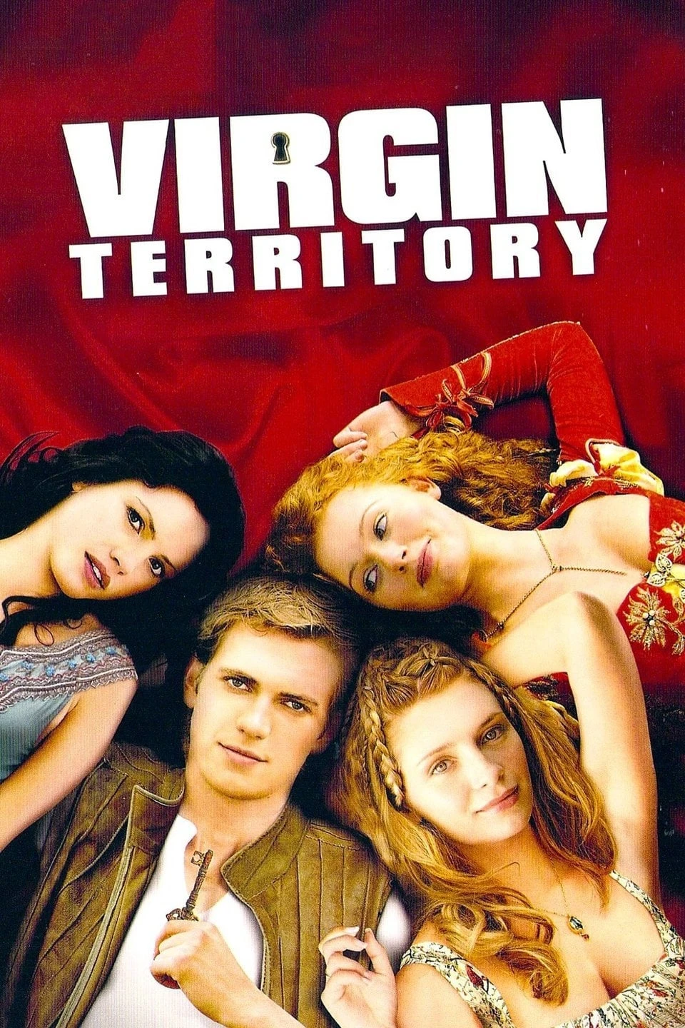 Xem phim Thế Giới Của Trinh Nữ - Virgin Territory
