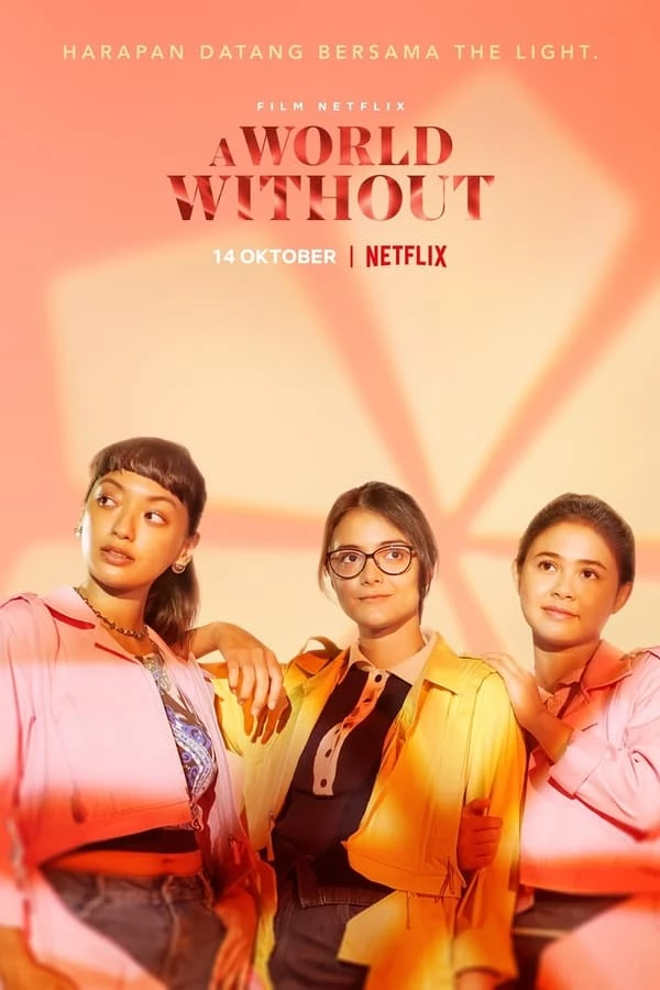 Xem phim Thế Giới Không Có Tình Yêu - A World Without