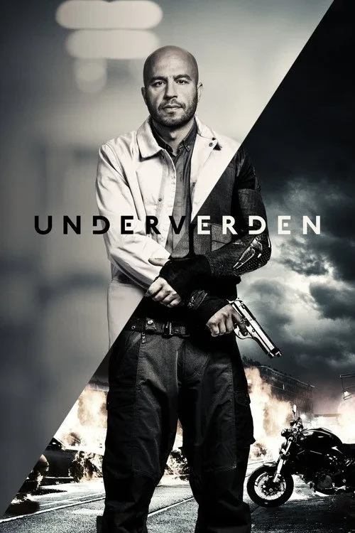 Xem phim Thế giới ngầm - Darkland / Underverden