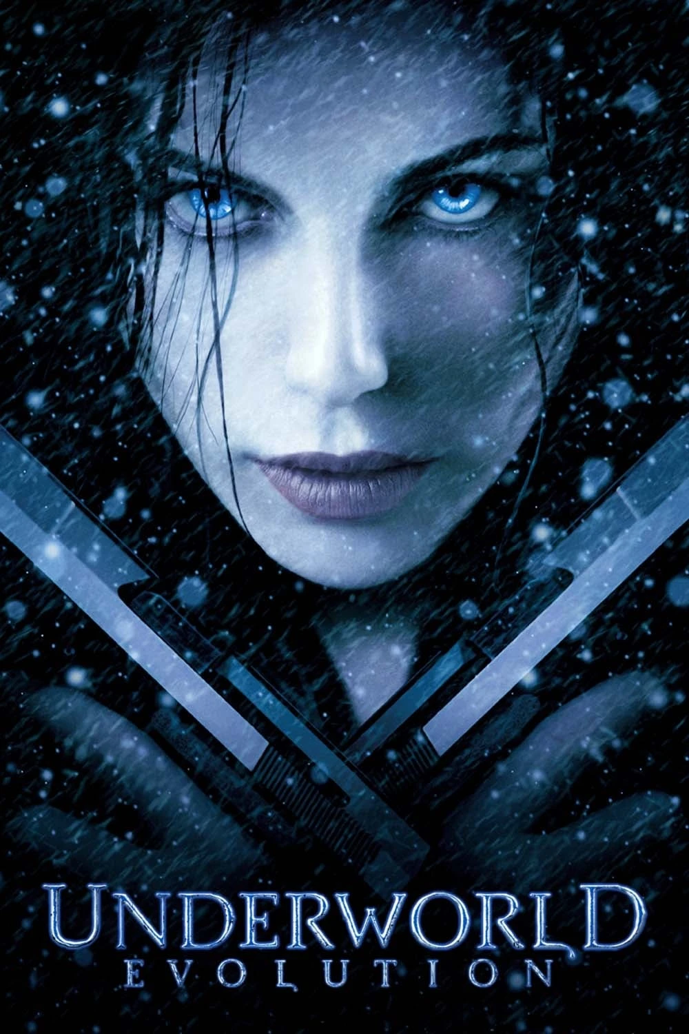 Xem phim Thế Giới Ngầm: Tiến Hóa - Underworld: Evolution