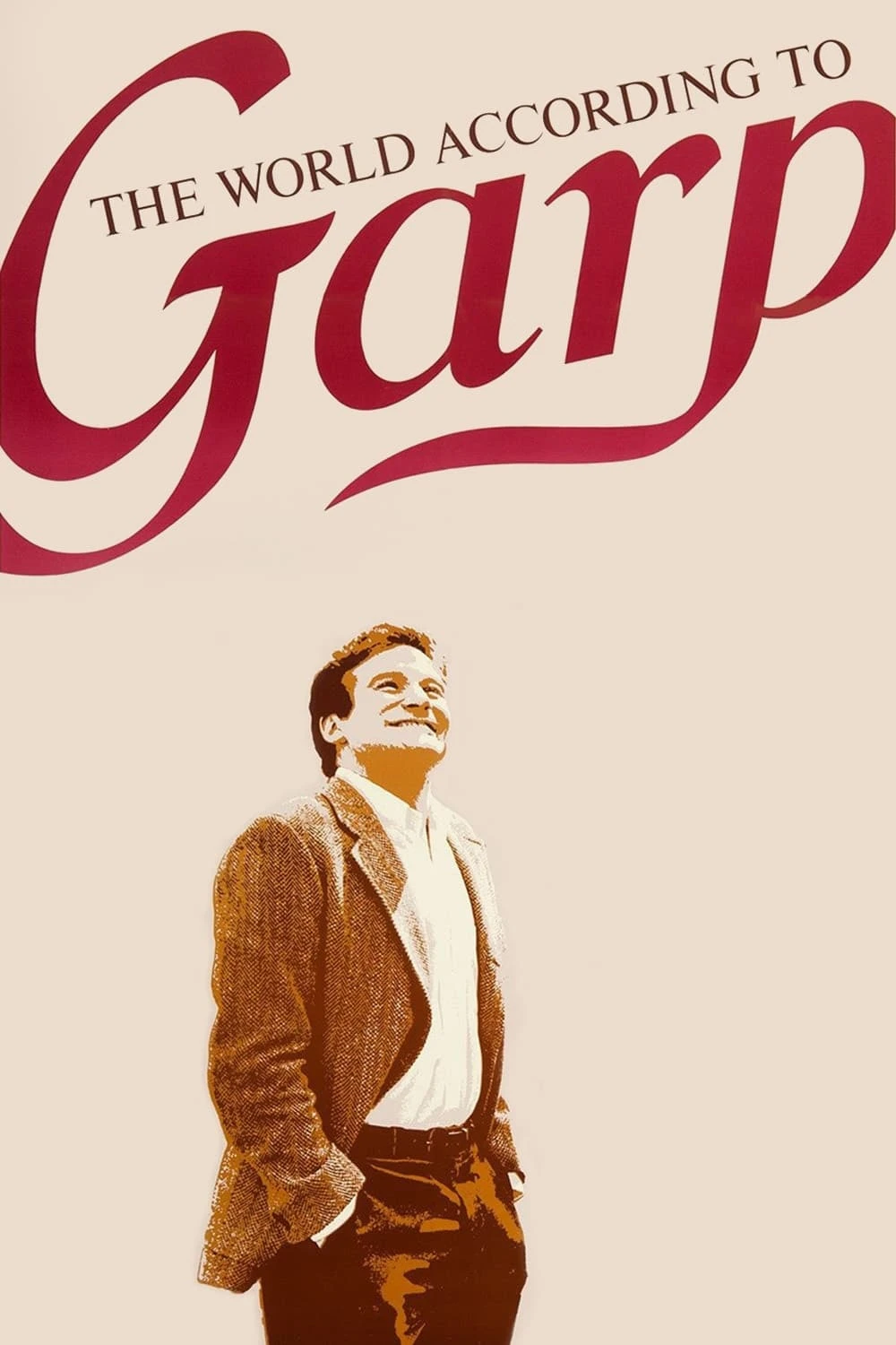 Xem phim Thế Giới Quan Của Garp - The World According to Garp