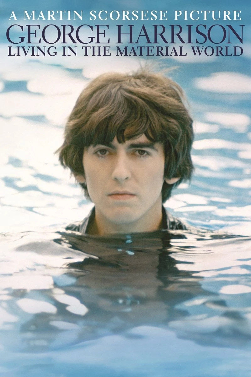 Xem phim Thế Giới Vật Chất Của George Harrison - George Harrison: Living in the Material World