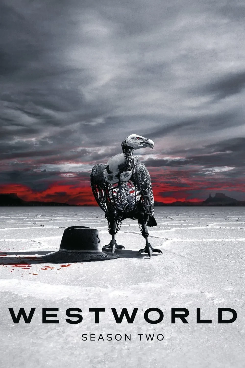 Xem phim Thế Giới Viễn Tây (Phần 2) - Westworld (Season 2)