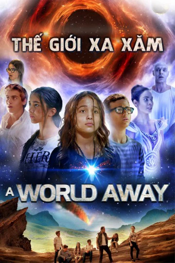 Xem phim Thế Giới Xa Xăm - A World Away