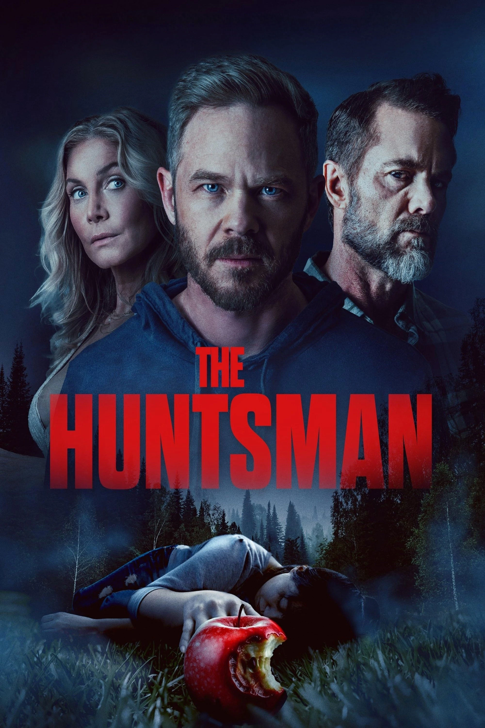 Xem phim The Huntsman - The Huntsman