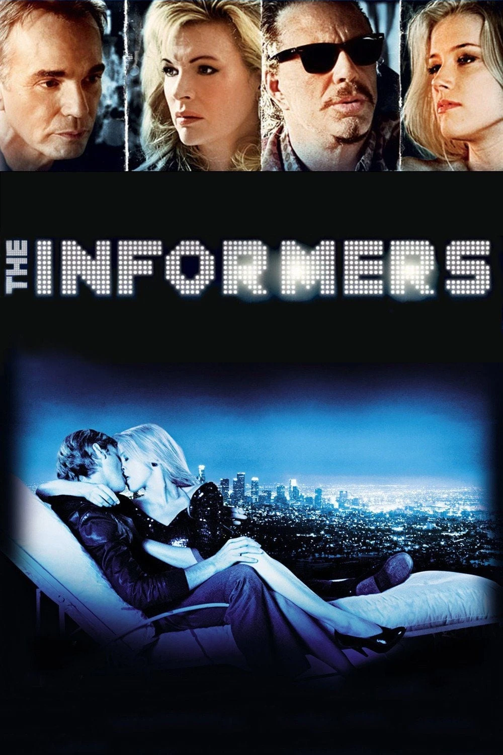 Xem phim The Informers - The Informers