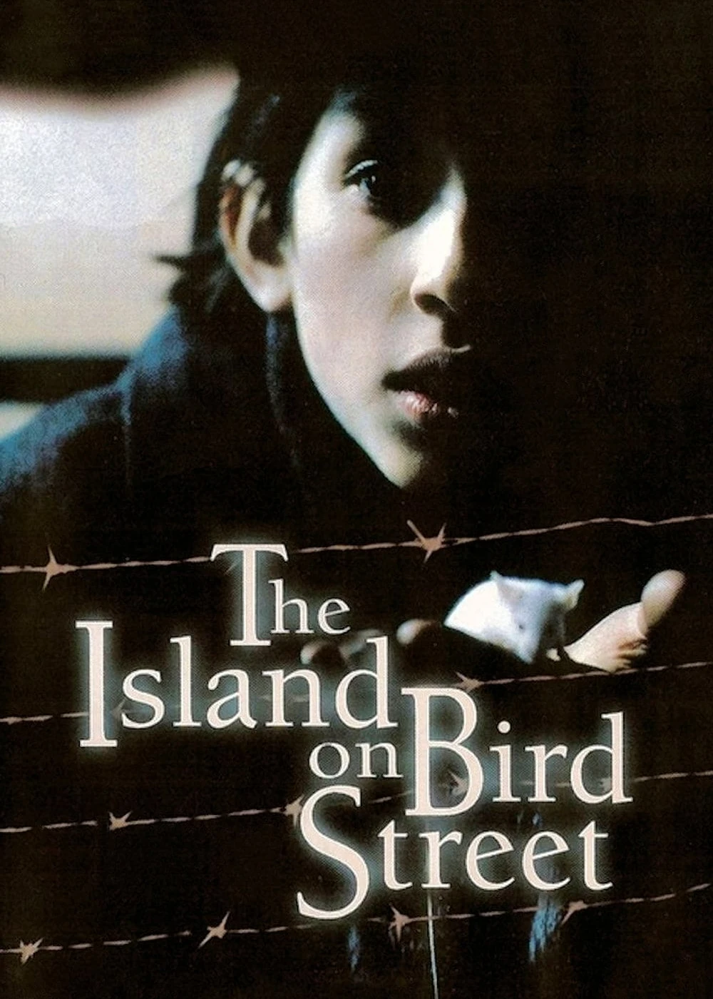Xem phim The Island On Bird Street - The Island On Bird Street