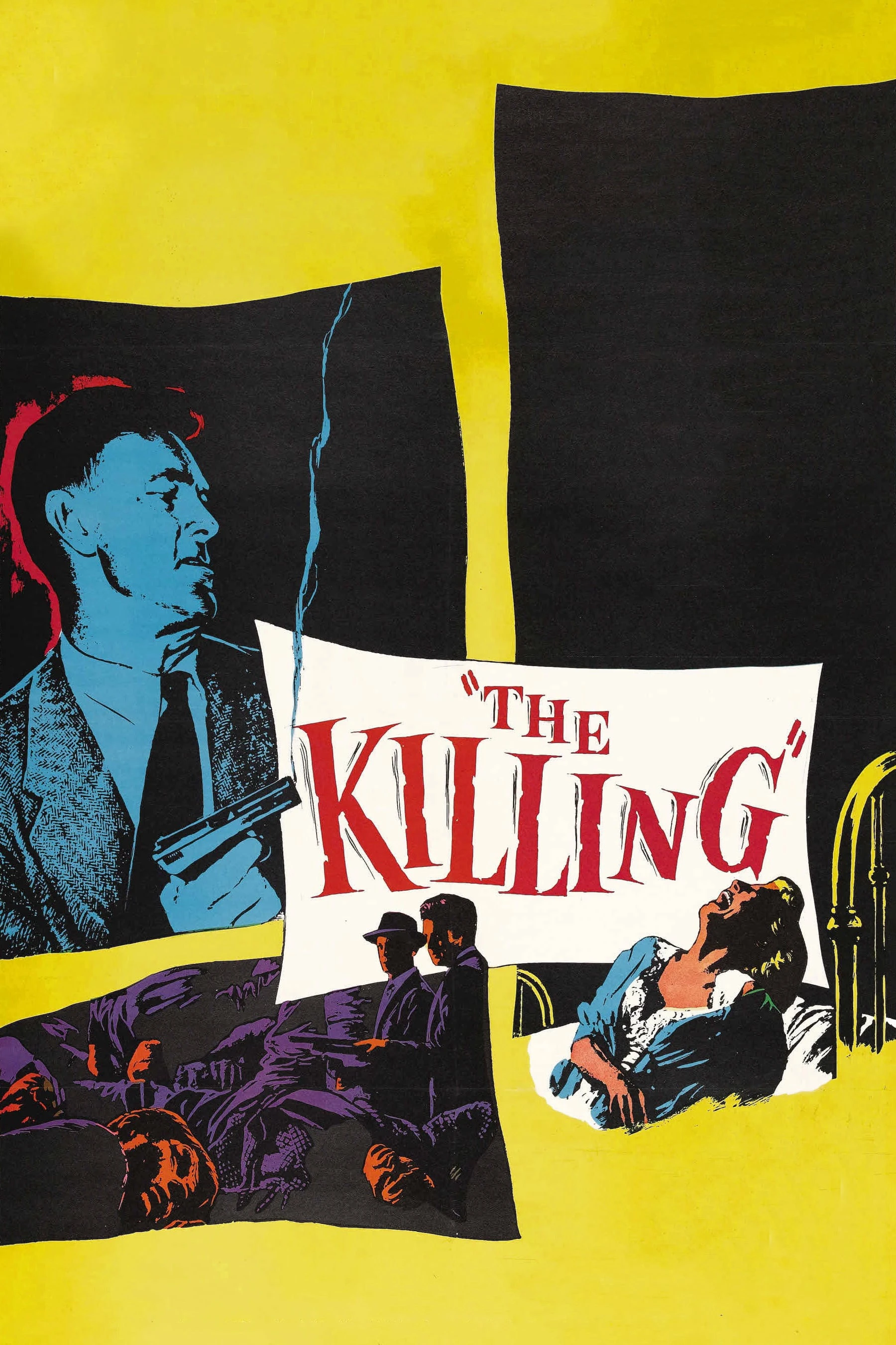 Xem phim The Killing - The Killing