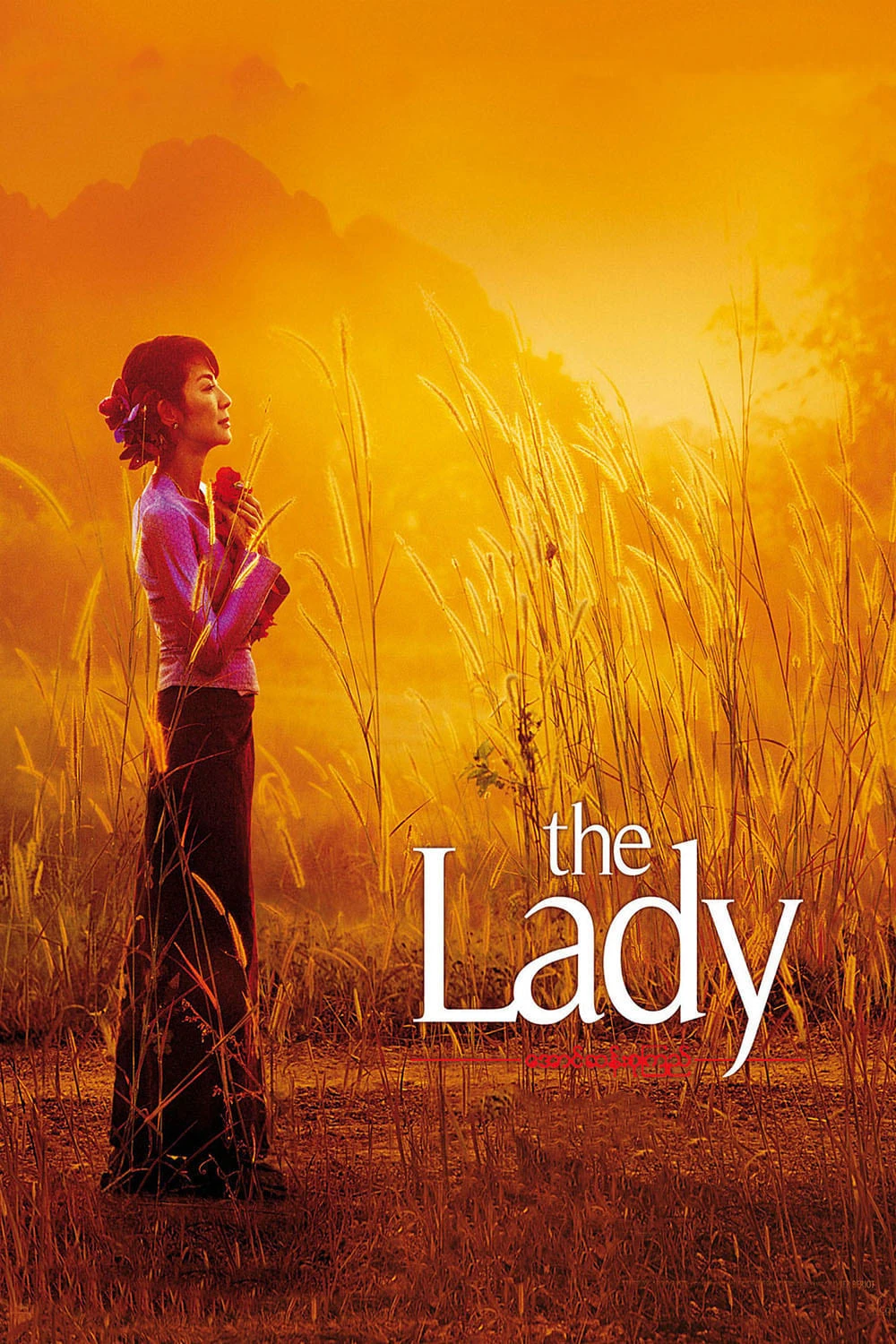 Xem phim The Lady - The Lady