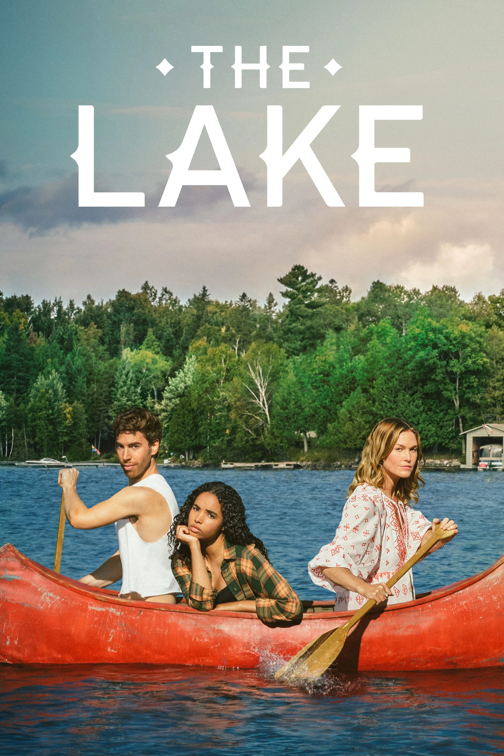 Xem phim The Lake (Phần 1) - The Lake (Season 1)