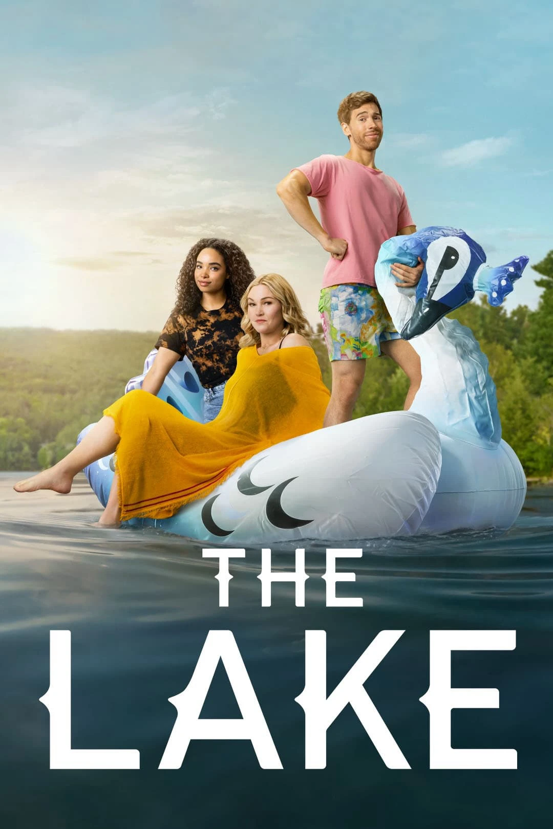 Xem phim The Lake (Phần 2) - The Lake (Season 2)