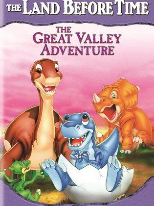 Xem phim The Land Before Time II: The Great Valley Adventure - The Land Before Time II: The Great Valley Adventure