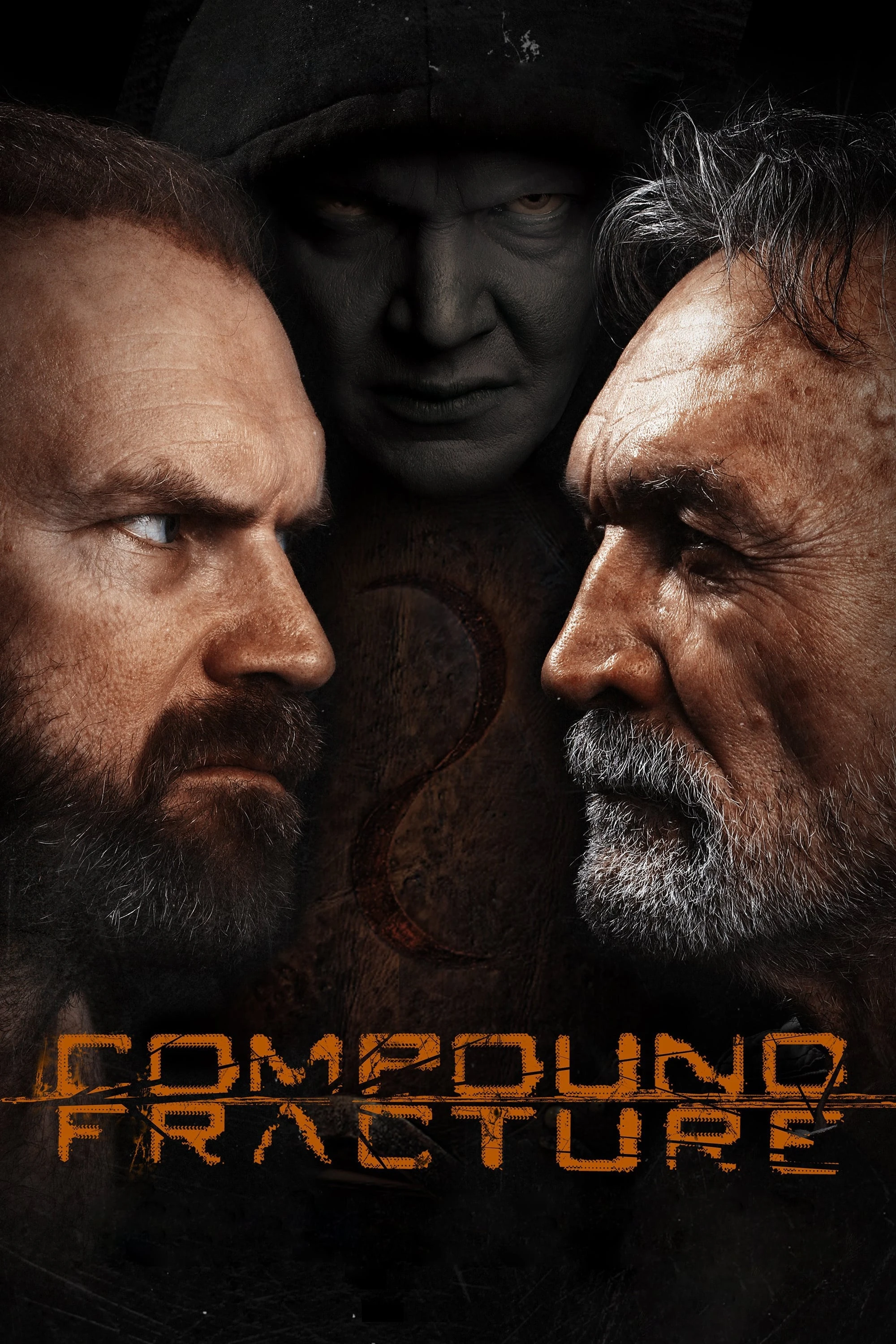 Xem phim Thế Lực Vô Hình - Compound Fracture