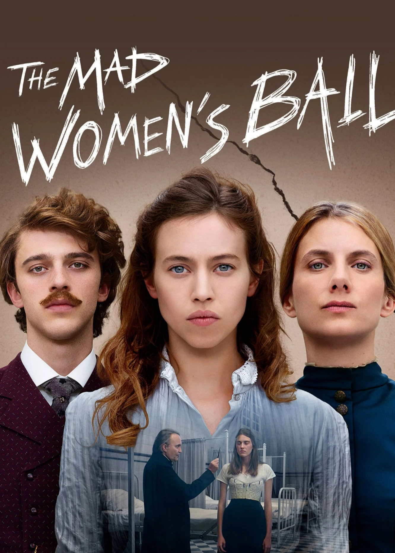 Xem phim The Mad Women's Ball - The Mad Women's Ball