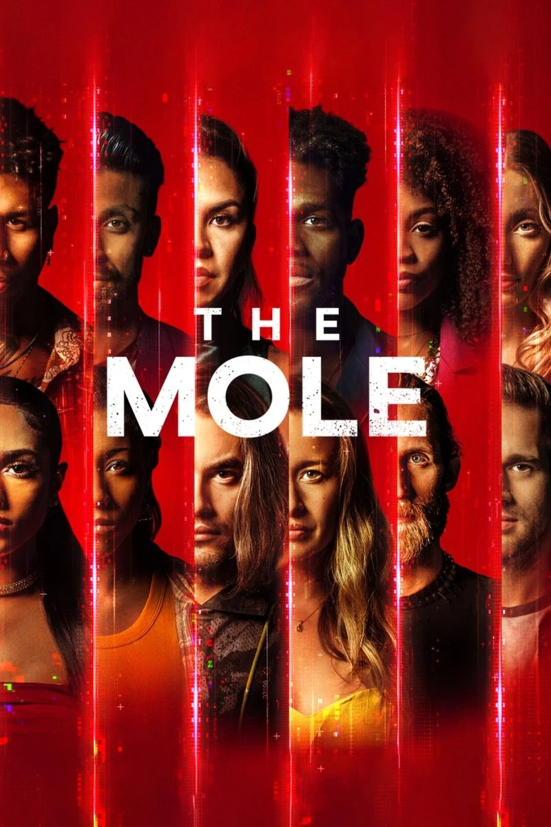 Xem phim The Mole: Ai Là Nội Gián (Phần 1) - The Mole (Season 1)