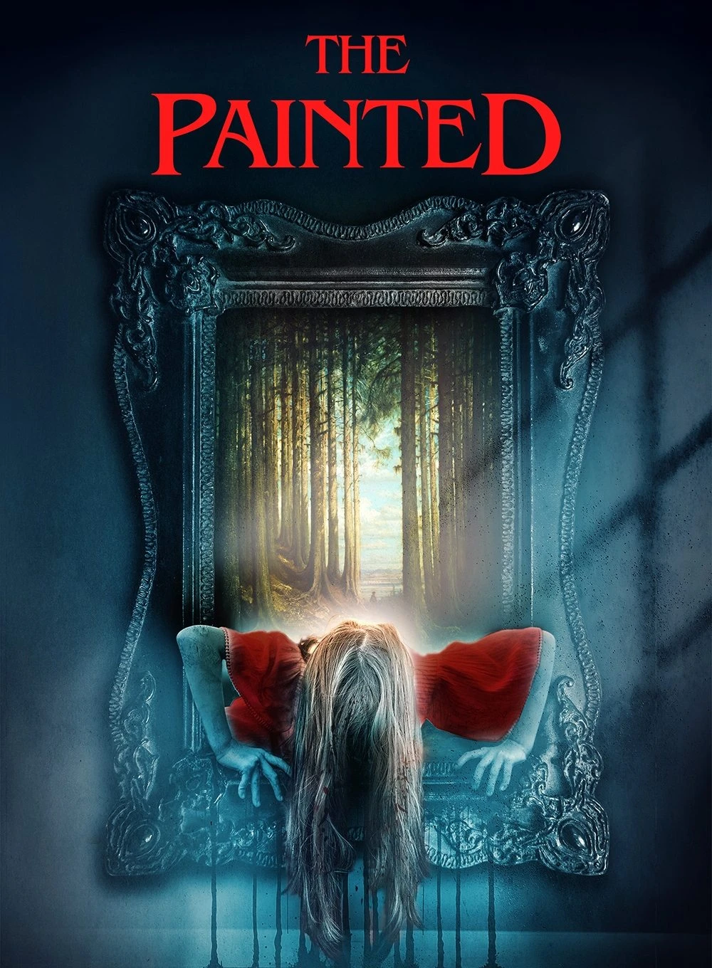Xem phim The Painted - The Painted