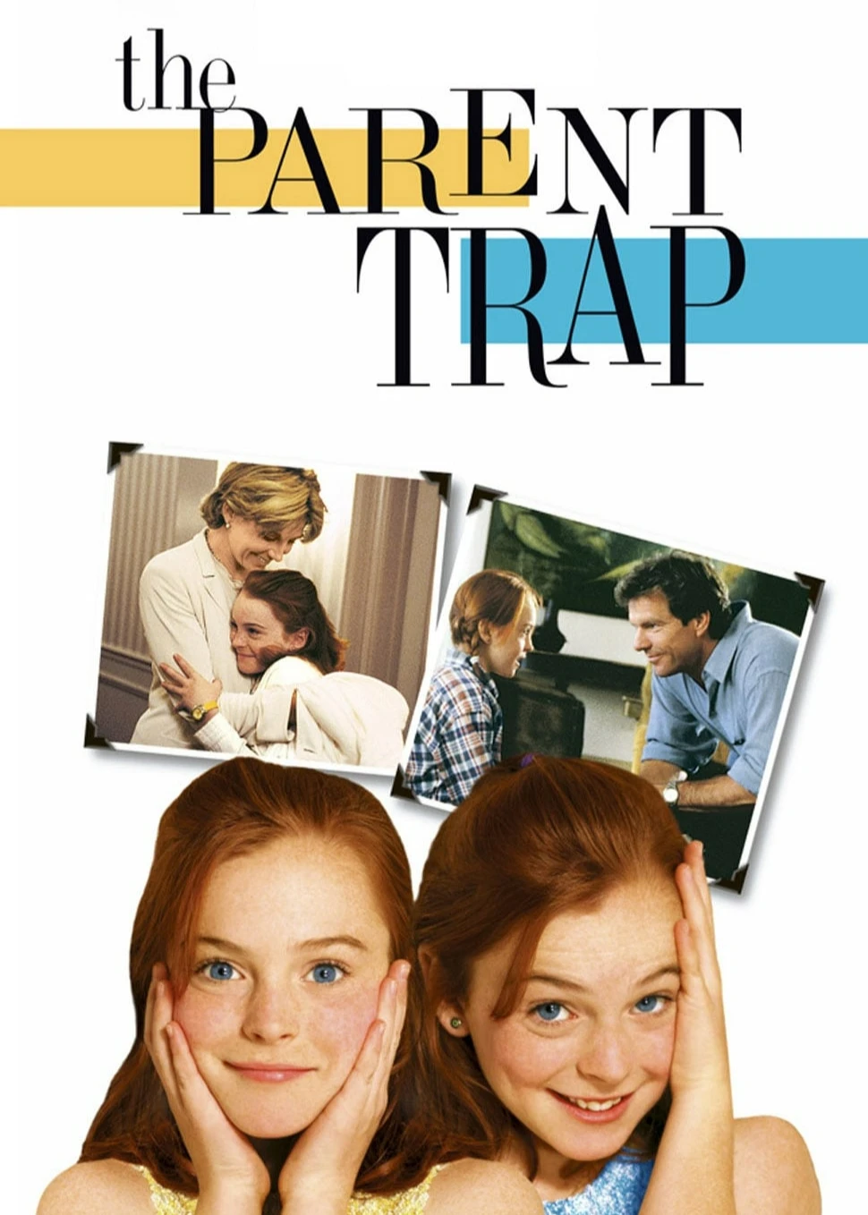 Xem phim The Parent Trap - The Parent Trap
