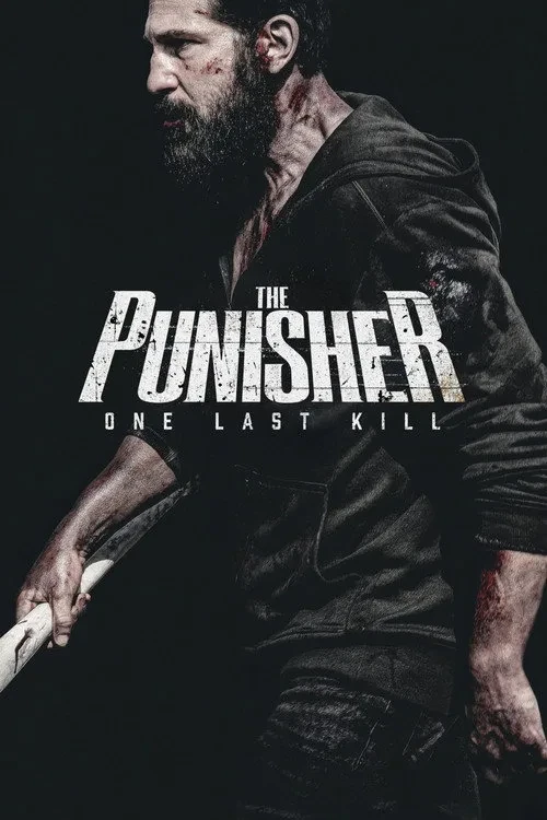Xem phim The Punisher: Phát Súng Cuối Cùng - The Punisher: One Last Kill