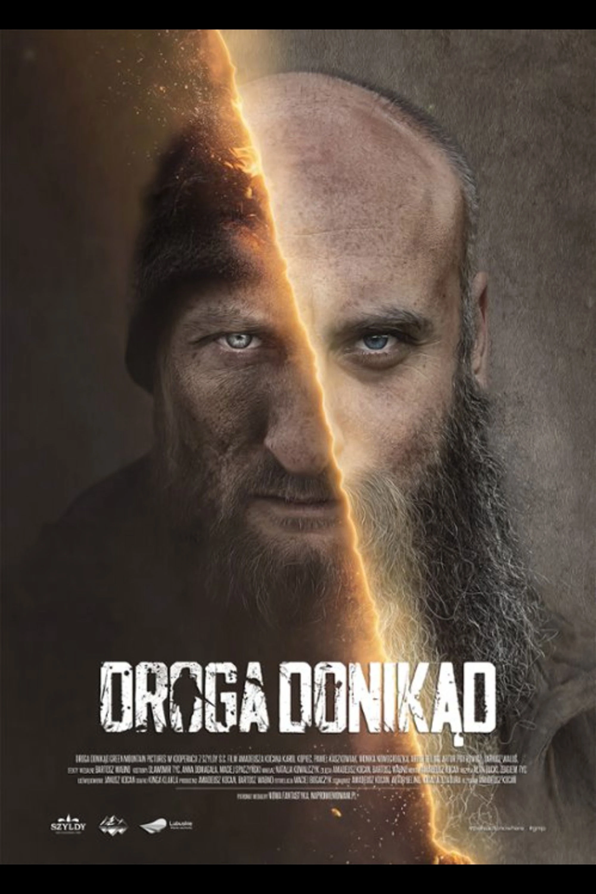 Xem phim The Road To Nowhere - Droga Donikąd