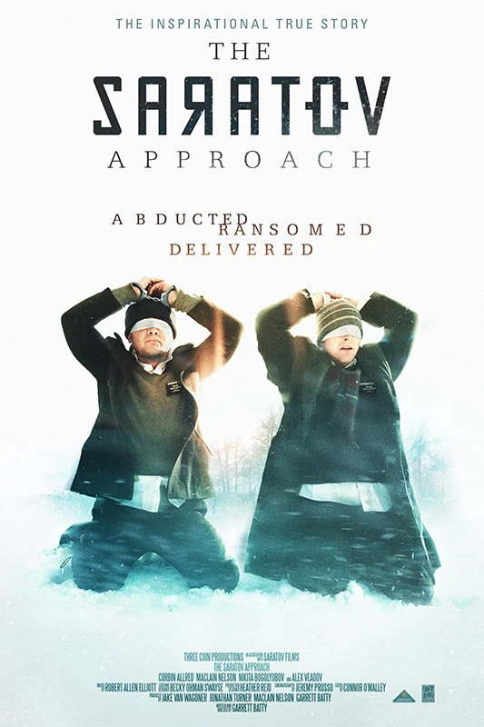Xem phim The Saratov Approach - The Saratov Approach