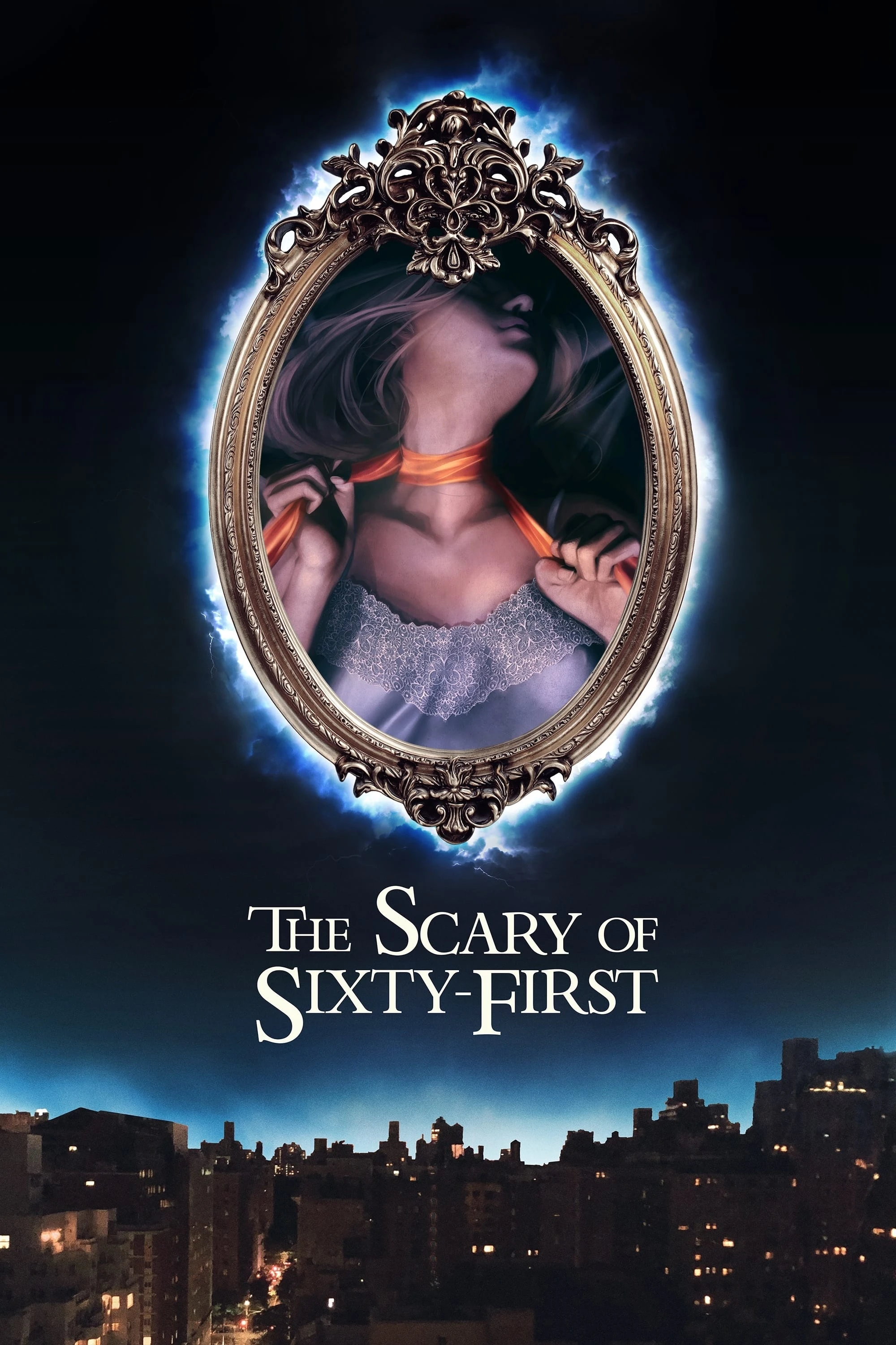 Xem phim The Scary of Sixty-First - The Scary of Sixty-First
