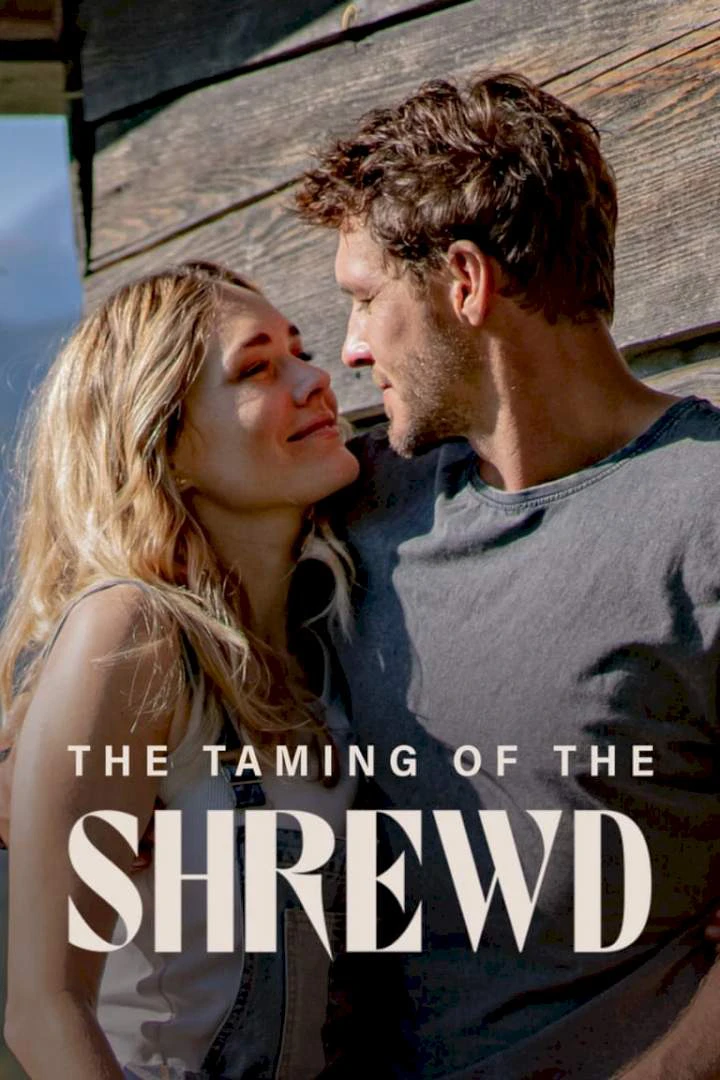 Xem phim The Taming Of The Shrewd - The Taming Of The Shrewd