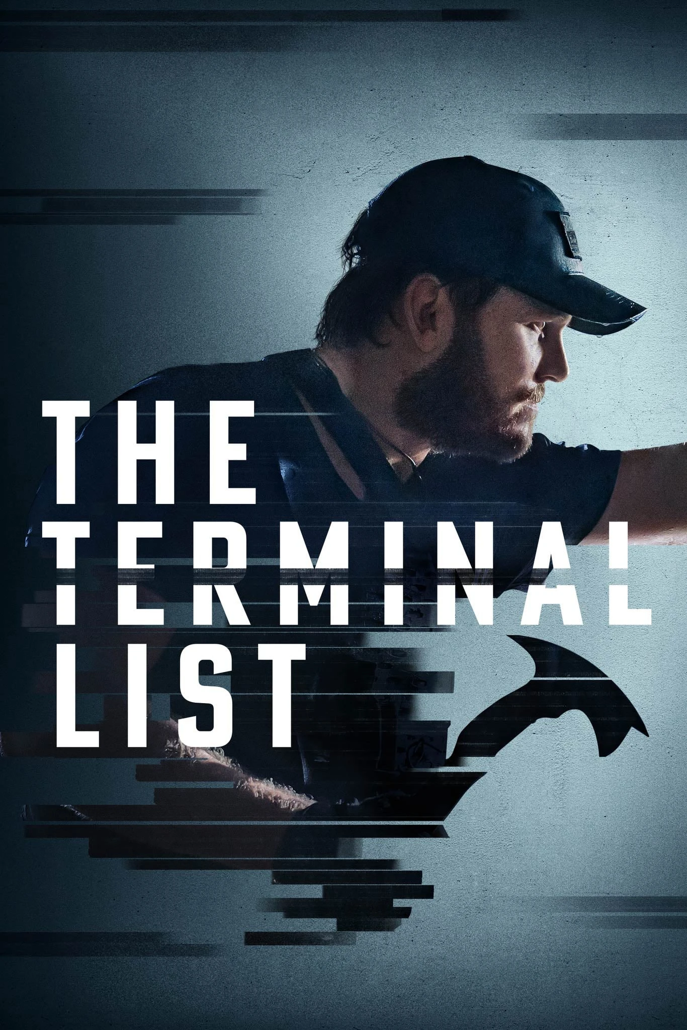 Xem phim The Terminal List - The Terminal List