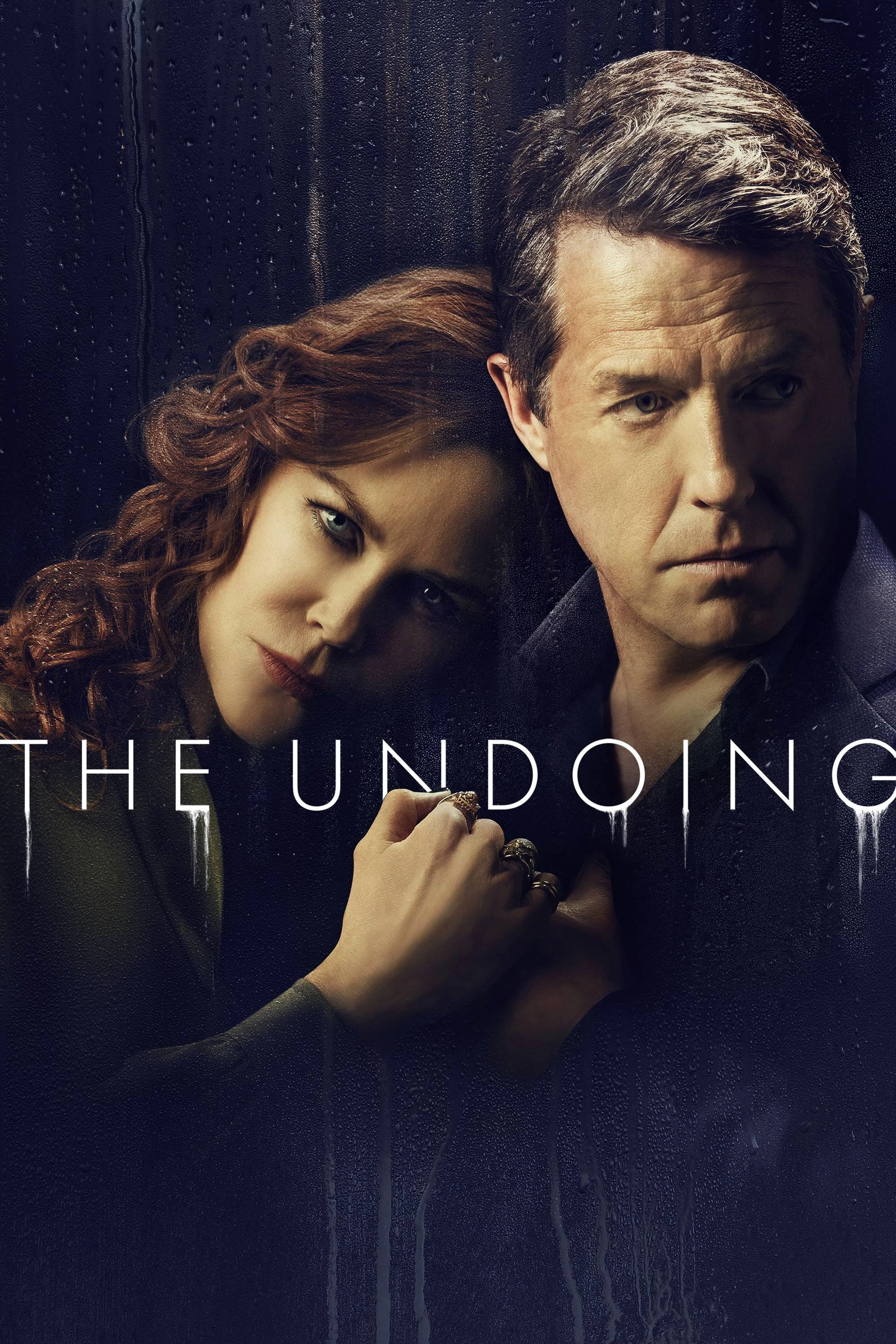 Xem phim Sụp Đổ (Phần 1) - The Undoing (Season 1)